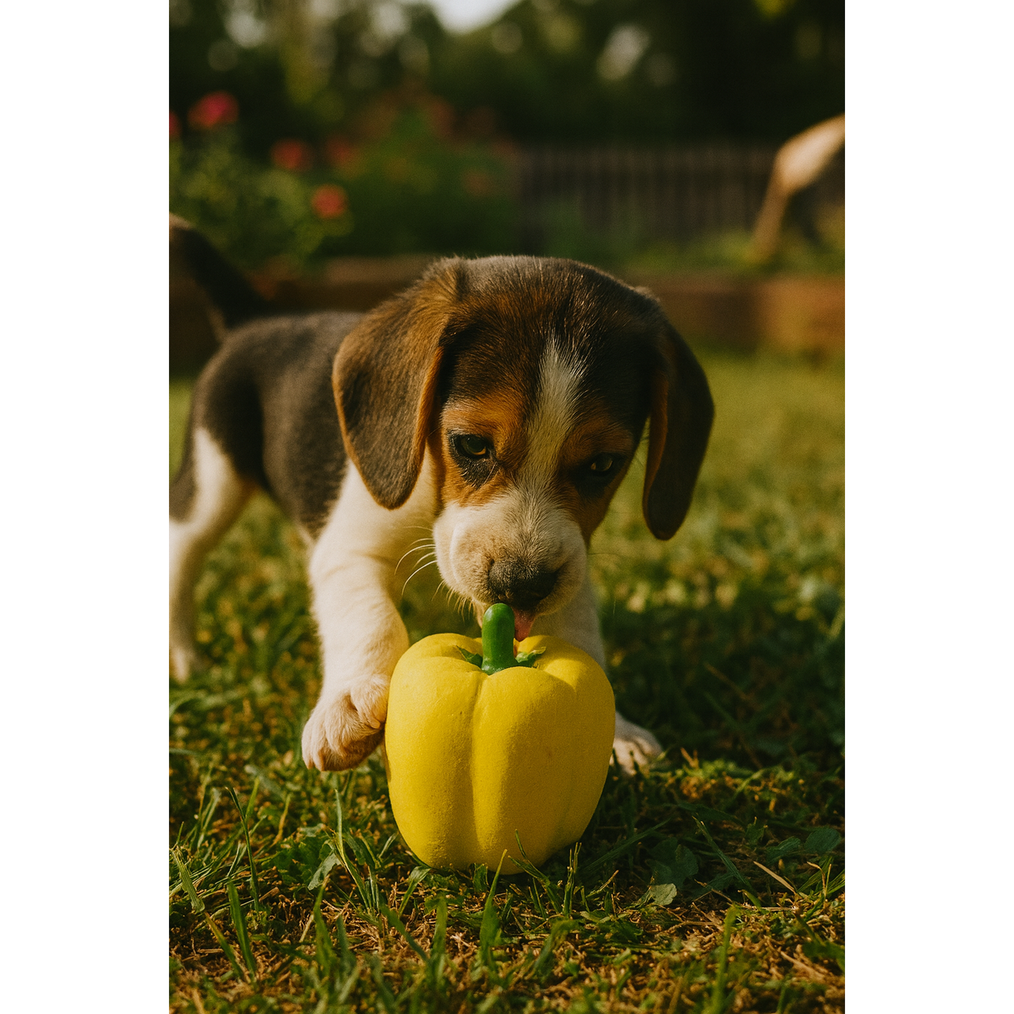 π« Lumo - The Explorer