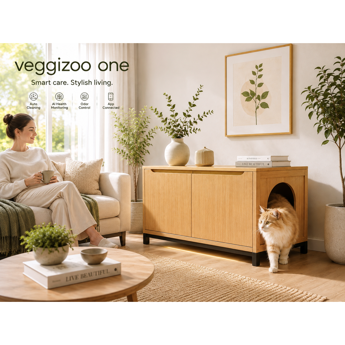 VeggiZoo One