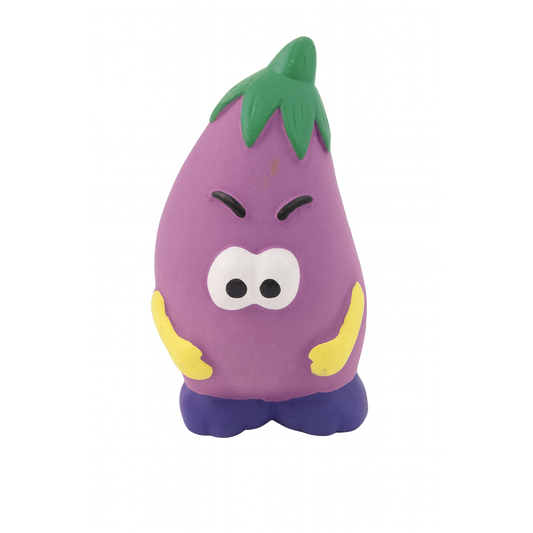 Gino- The Mini Warrior