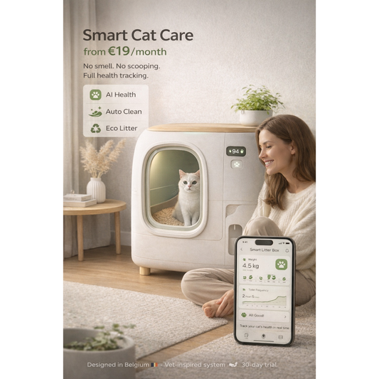 Veggizoo Complete Care Plan