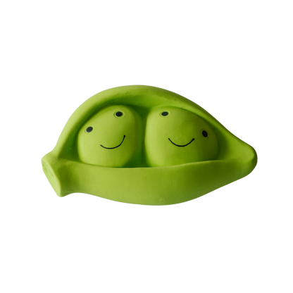 🫘  Pico - The Companions