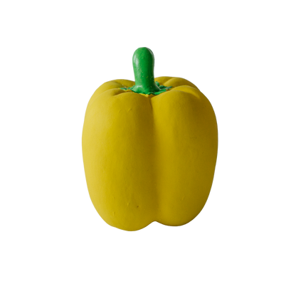 🫑 Lumo - The Explorer