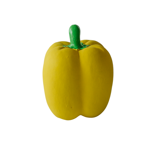 🫑 Lumo - The Explorer