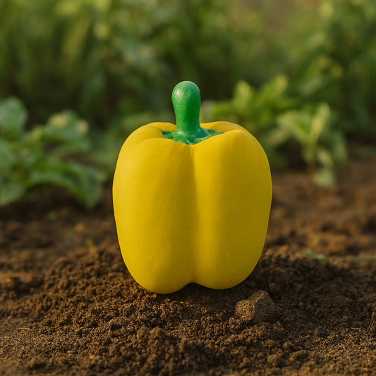 🫑 Lumo - The Explorer