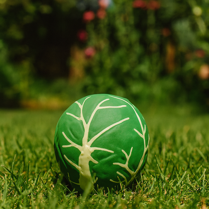 🥬 Lina - The Comforter