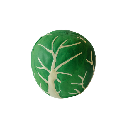 🥬 Lina - The Comforter