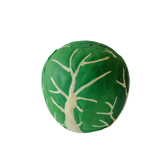 🥬 Lina - The Comforter