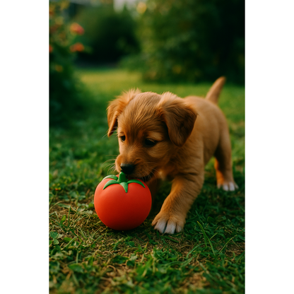 🍅 Sol - The Bouncer