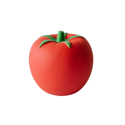 🍅 Sol - The Bouncer