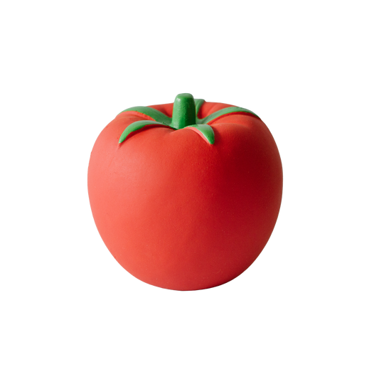 🍅 Sol - The Bouncer