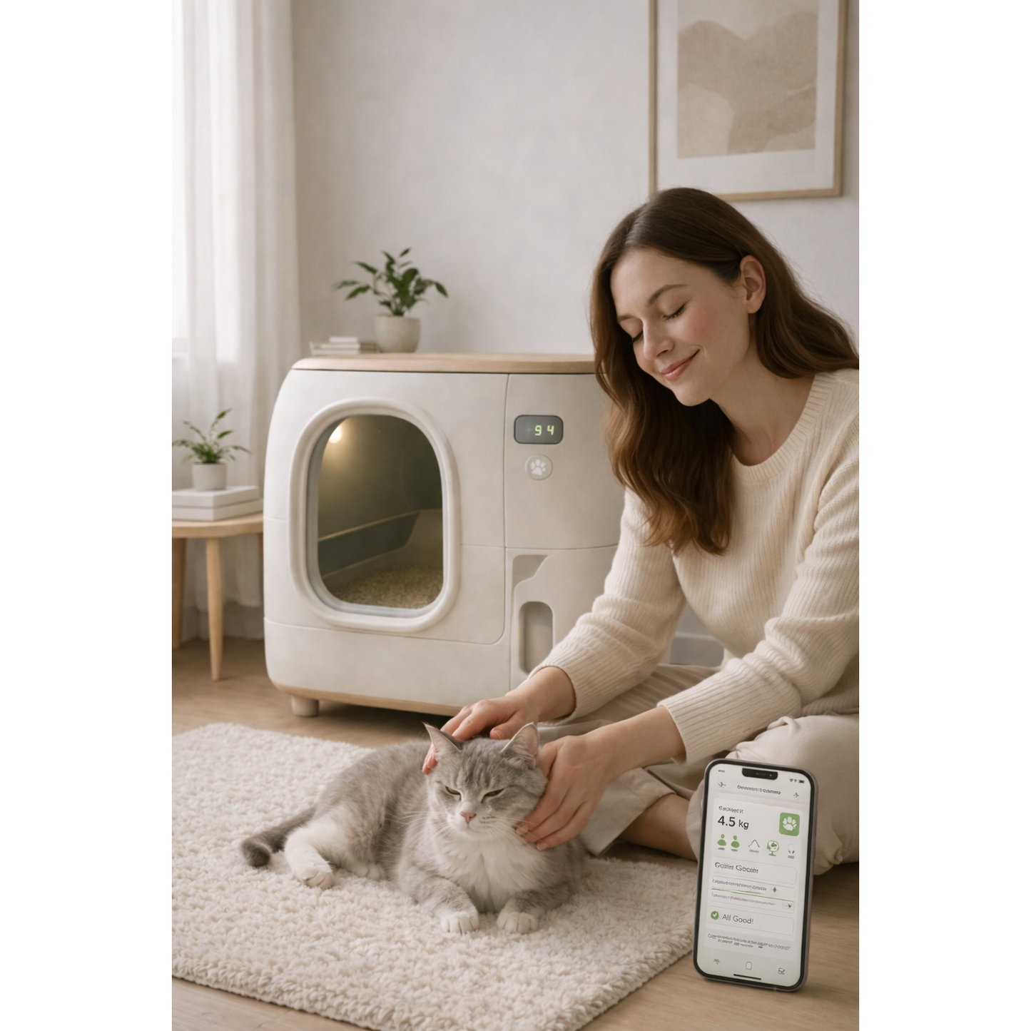 VeggiZoo One Smart Box